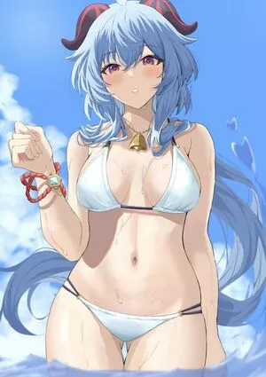Genshin Impact OnlyFans Leaked Free Thumbnail Picture - #3hC5GV9ZJ9