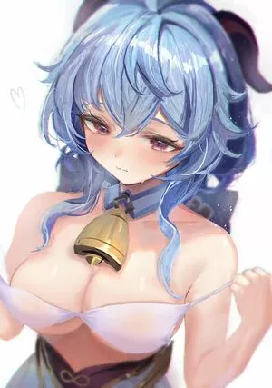 Genshin Impact OnlyFans Leaked Free Thumbnail Picture - #3lFrnQt8jI