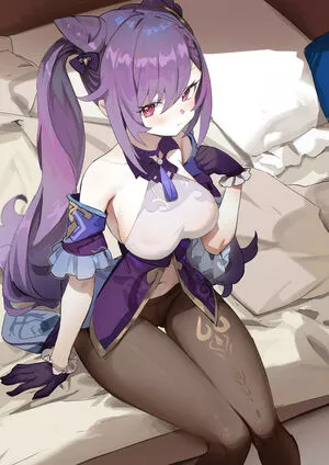 Genshin Impact OnlyFans Leaked Free Thumbnail Picture - #3o8svaxpfG