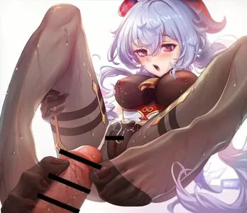 Genshin Impact OnlyFans Leaked Free Thumbnail Picture - #3wIkALJmAU
