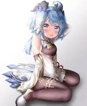 Genshin Impact OnlyFans Leaked Free Thumbnail Picture - #3ycKFehgcI