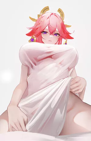 Genshin Impact OnlyFans Leaked Free Thumbnail Picture - #40RA1dGhJX