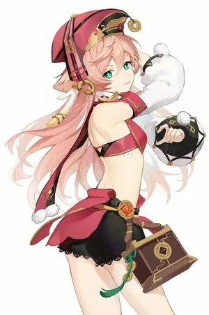 Genshin Impact OnlyFans Leaked Free Thumbnail Picture - #40jt0v7eXa