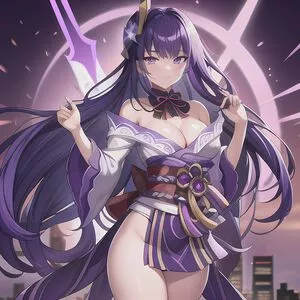 Genshin Impact OnlyFans Leaked Free Thumbnail Picture - #4AGhum5zEX