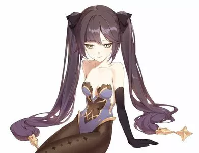 Genshin Impact OnlyFans Leaked Free Thumbnail Picture - #4DmoL5YDOm