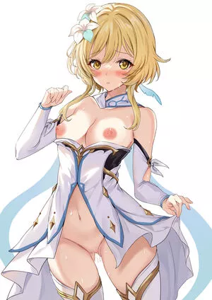 Genshin Impact OnlyFans Leaked Free Thumbnail Picture - #4EVrSjvo6X