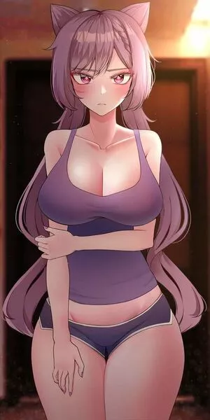 Genshin Impact OnlyFans Leaked Free Thumbnail Picture - #4NMeDDEjwG