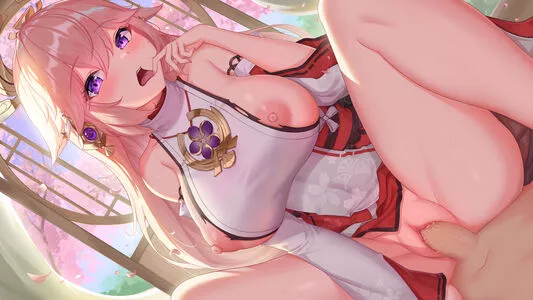 Genshin Impact OnlyFans Leaked Free Thumbnail Picture - #4Q7l3xwXGD