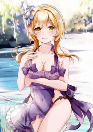 Genshin Impact OnlyFans Leaked Free Thumbnail Picture - #4USsz3pRJC