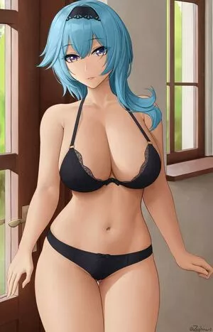 Genshin Impact OnlyFans Leaked Free Thumbnail Picture - #4fFeRRsbgb