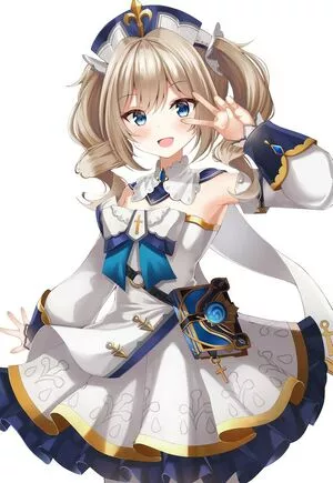 Genshin Impact OnlyFans Leaked Free Thumbnail Picture - #4iPDrv4kRB