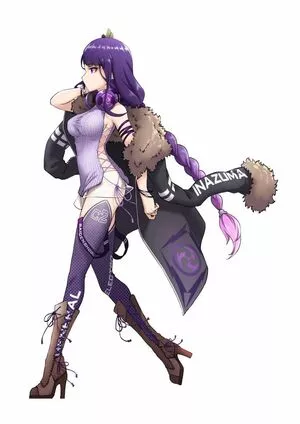 Genshin Impact OnlyFans Leaked Free Thumbnail Picture - #4ndLixXk0R