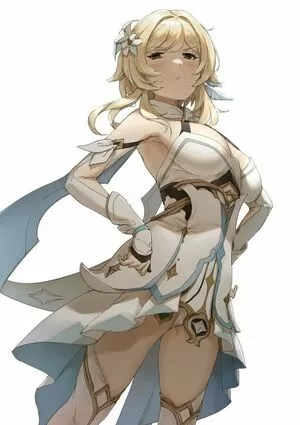 Genshin Impact OnlyFans Leaked Free Thumbnail Picture - #4q3WOicoN0