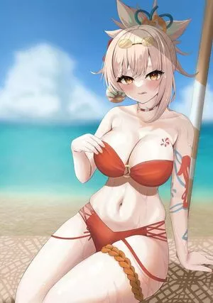 Genshin Impact OnlyFans Leaked Free Thumbnail Picture - #4vi4DOzYfu