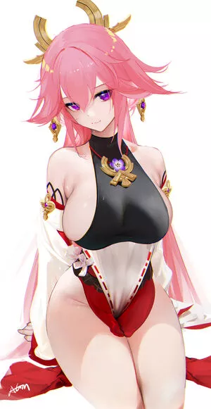 Genshin Impact OnlyFans Leaked Free Thumbnail Picture - #4ykBEB3bcb