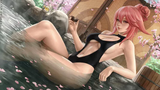 Genshin Impact OnlyFans Leaked Free Thumbnail Picture - #50pLRGkukh