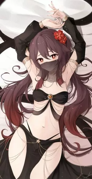 Genshin Impact OnlyFans Leaked Free Thumbnail Picture - #57q4yoCz2B