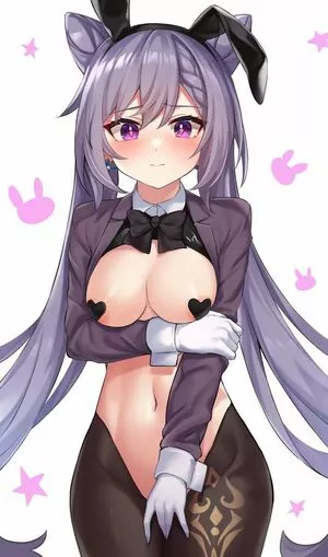 Genshin Impact OnlyFans Leaked Free Thumbnail Picture - #5Mzvupibkf