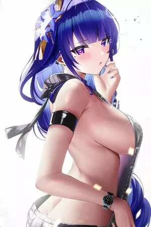 Genshin Impact OnlyFans Leaked Free Thumbnail Picture - #5guNuL2OZI