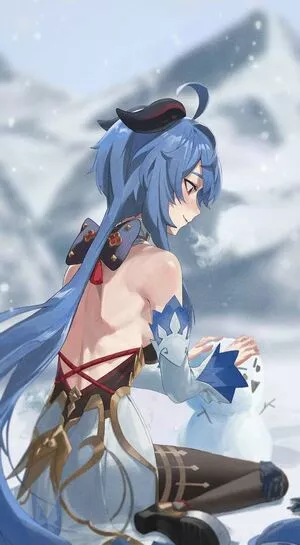 Genshin Impact OnlyFans Leaked Free Thumbnail Picture - #5xUtHQXYQG