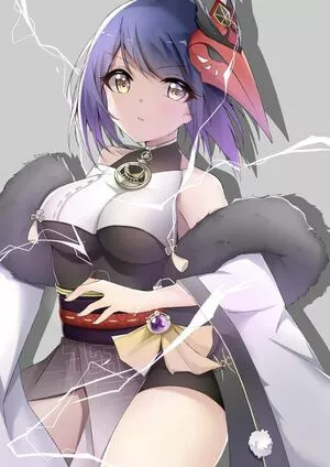 Genshin Impact OnlyFans Leaked Free Thumbnail Picture - #5zVOK1fvyE