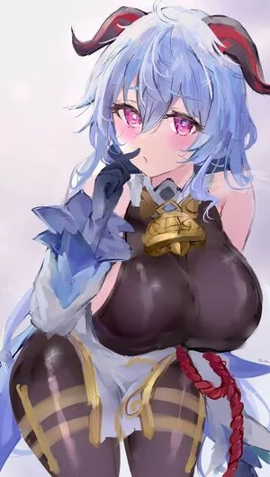 Genshin Impact OnlyFans Leaked Free Thumbnail Picture - #608tBtshHw