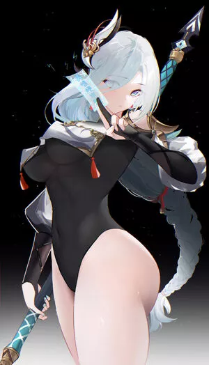 Genshin Impact OnlyFans Leaked Free Thumbnail Picture - #6CnIjLZLNj
