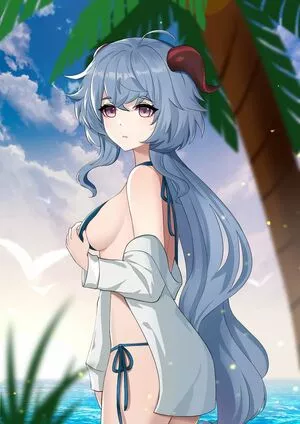 Genshin Impact OnlyFans Leaked Free Thumbnail Picture - #6PAQfct9uP