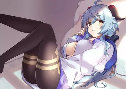 Genshin Impact OnlyFans Leaked Free Thumbnail Picture - #6RPj0T0Cby