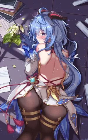 Genshin Impact OnlyFans Leaked Free Thumbnail Picture - #6esTb5xxjX