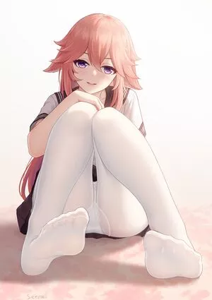 Genshin Impact OnlyFans Leaked Free Thumbnail Picture - #6rKURoQLpw