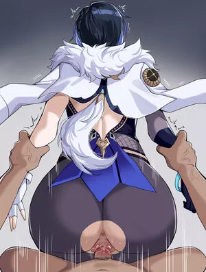 Genshin Impact OnlyFans Leaked Free Thumbnail Picture - #72gKSNFOPG
