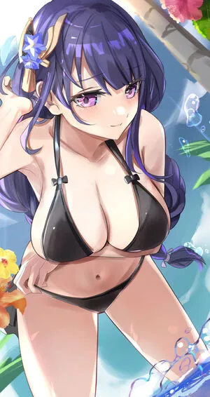 Genshin Impact OnlyFans Leaked Free Thumbnail Picture - #74A4RHqPyf