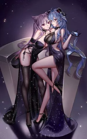 Genshin Impact OnlyFans Leaked Free Thumbnail Picture - #75KjFPnXCK