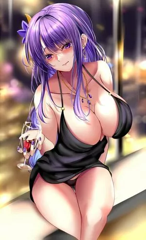 Genshin Impact OnlyFans Leaked Free Thumbnail Picture - #79bcwdIRAD