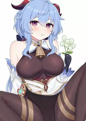 Genshin Impact OnlyFans Leaked Free Thumbnail Picture - #7AAdxfsaPH