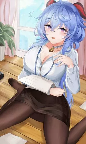 Genshin Impact OnlyFans Leaked Free Thumbnail Picture - #7CuCFgIMJR