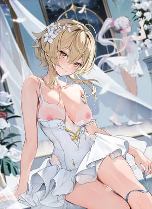 Genshin Impact OnlyFans Leaked Free Thumbnail Picture - #7HN3NT4Xlw