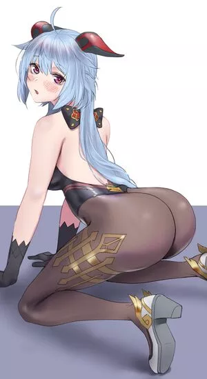 Genshin Impact OnlyFans Leaked Free Thumbnail Picture - #7JEmPkr8hu