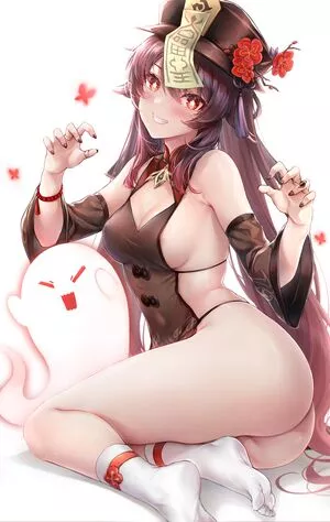 Genshin Impact OnlyFans Leaked Free Thumbnail Picture - #7LWQeaX7XQ