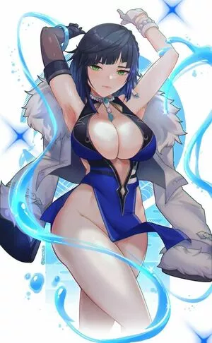 Genshin Impact OnlyFans Leaked Free Thumbnail Picture - #7QJ8TdQn1u