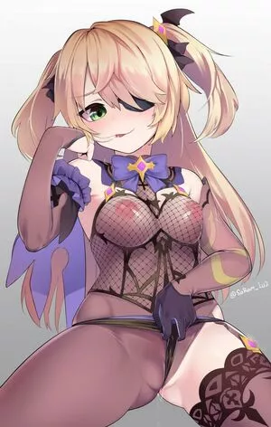 Genshin Impact OnlyFans Leaked Free Thumbnail Picture - #7aBWuH3ytK