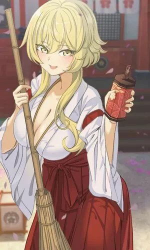 Genshin Impact OnlyFans Leaked Free Thumbnail Picture - #7ar8L2IsYV