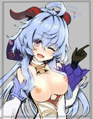 Genshin Impact OnlyFans Leaked Free Thumbnail Picture - #7l3ojOPS9f