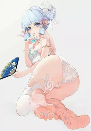 Genshin Impact OnlyFans Leaked Free Thumbnail Picture - #7lDnIPTEjK