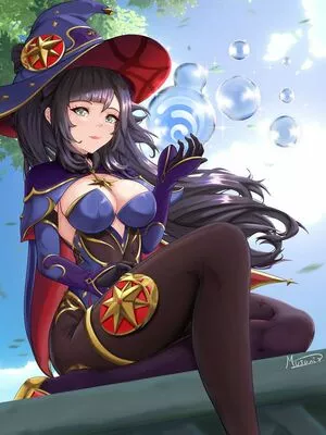 Genshin Impact OnlyFans Leaked Free Thumbnail Picture - #7yoHIBMiHH