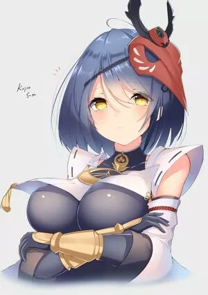 Genshin Impact OnlyFans Leaked Free Thumbnail Picture - #80QM7zMdR0