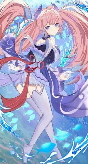 Genshin Impact OnlyFans Leaked Free Thumbnail Picture - #8228bIzO1H