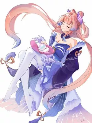 Genshin Impact OnlyFans Leaked Free Thumbnail Picture - #86W2TkpeZK