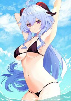 Genshin Impact OnlyFans Leaked Free Thumbnail Picture - #8Ba6vXXwgN